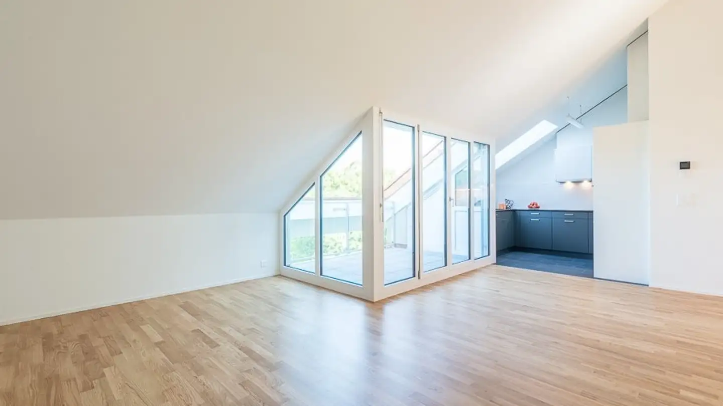 Appartamento in affitto - Schützenstrasse 35, 8400 Winterthur - Foto 3
