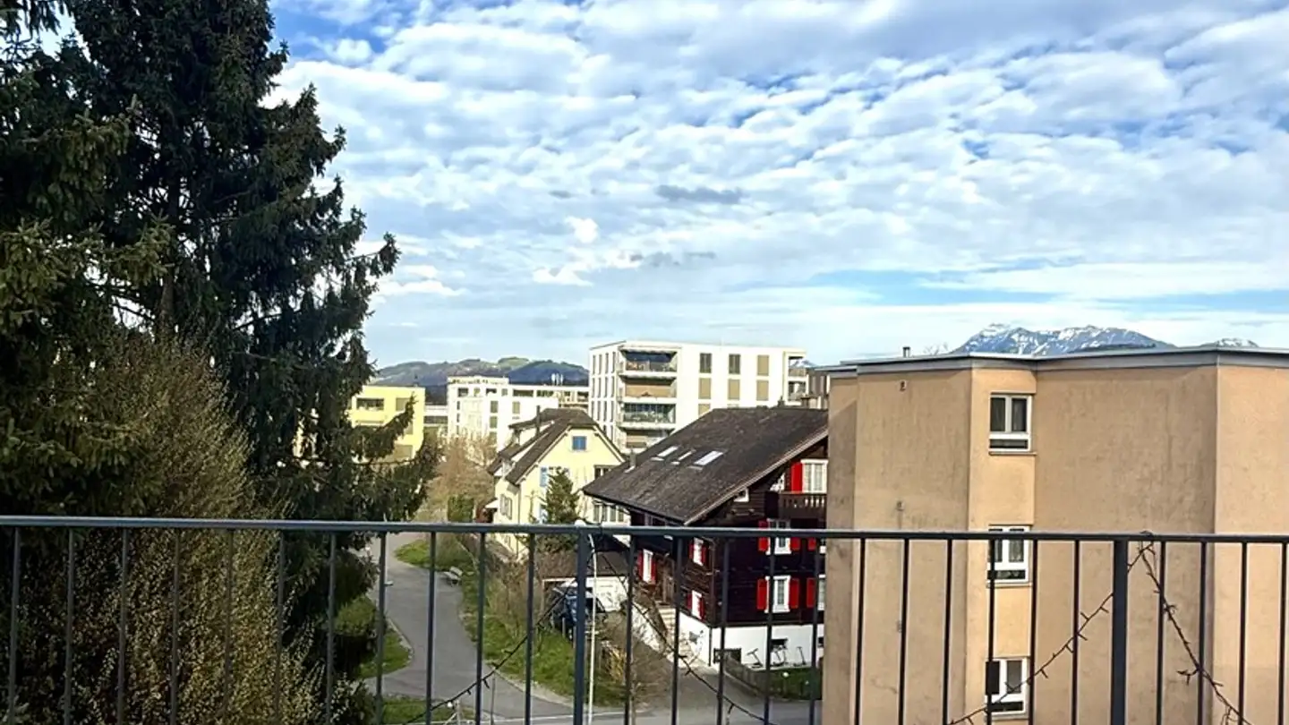 Appartement à louer - Stauffacherstrasse 8, 6020 Emmenbrücke - Photo 3