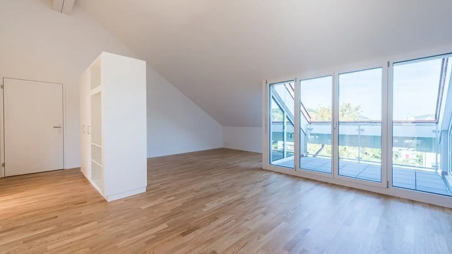 Appartamento in affitto - Schützenstrasse 35, 8400 Winterthur - Foto 4