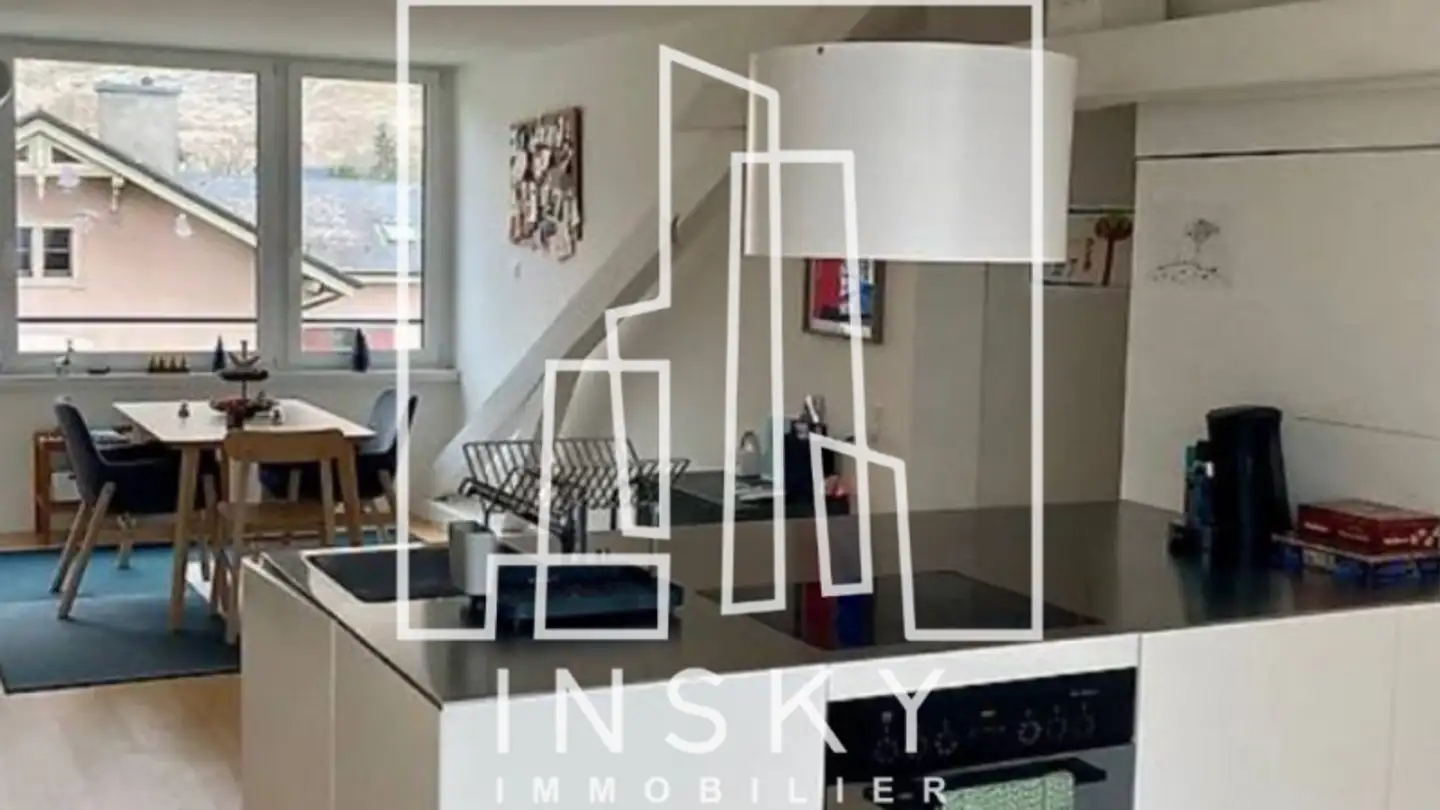 Appartamento in affitto - 1234 Vessy