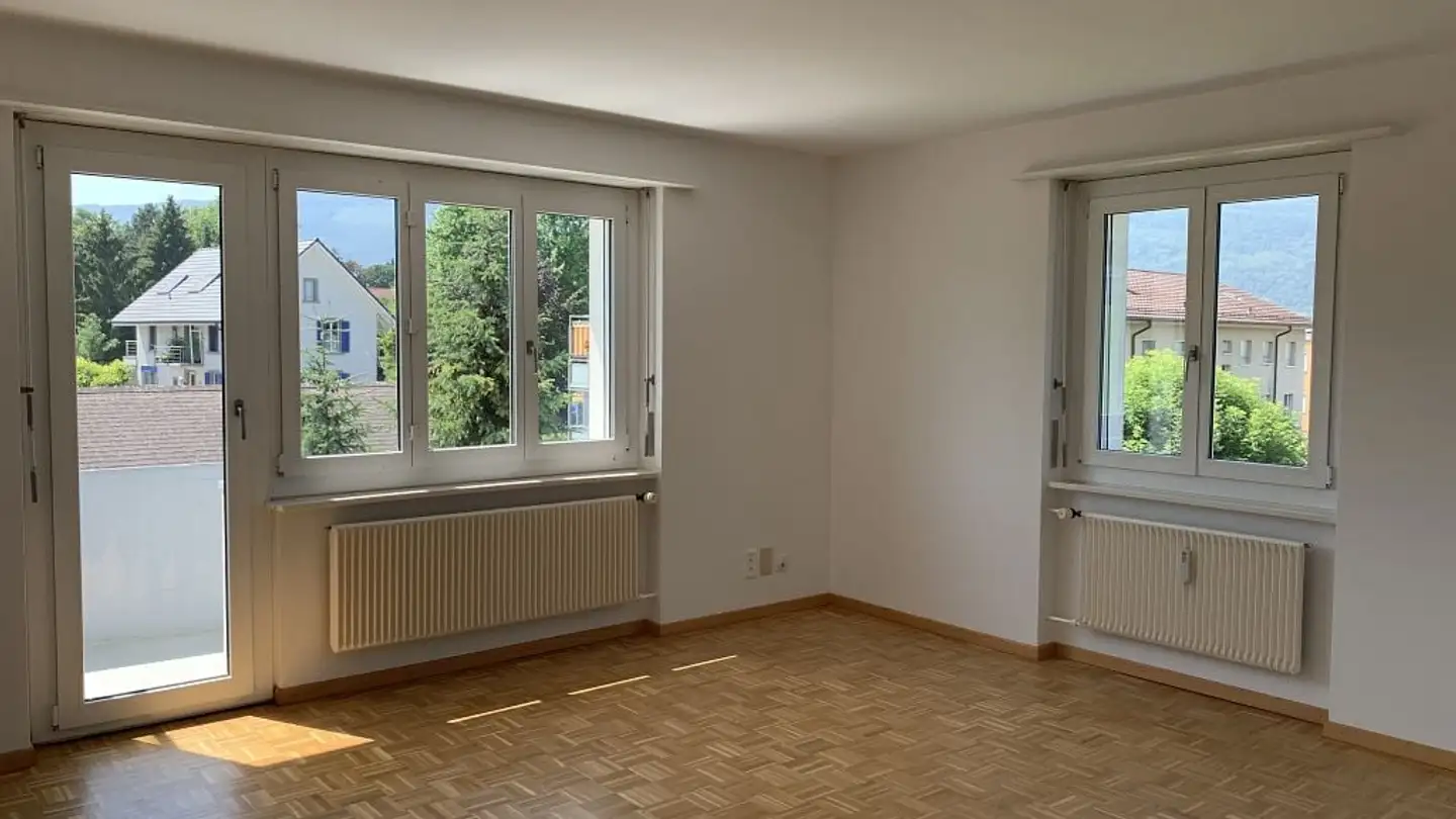 Wohnung mieten - Hauptstrasse 50, 2562 Port - Foto 4