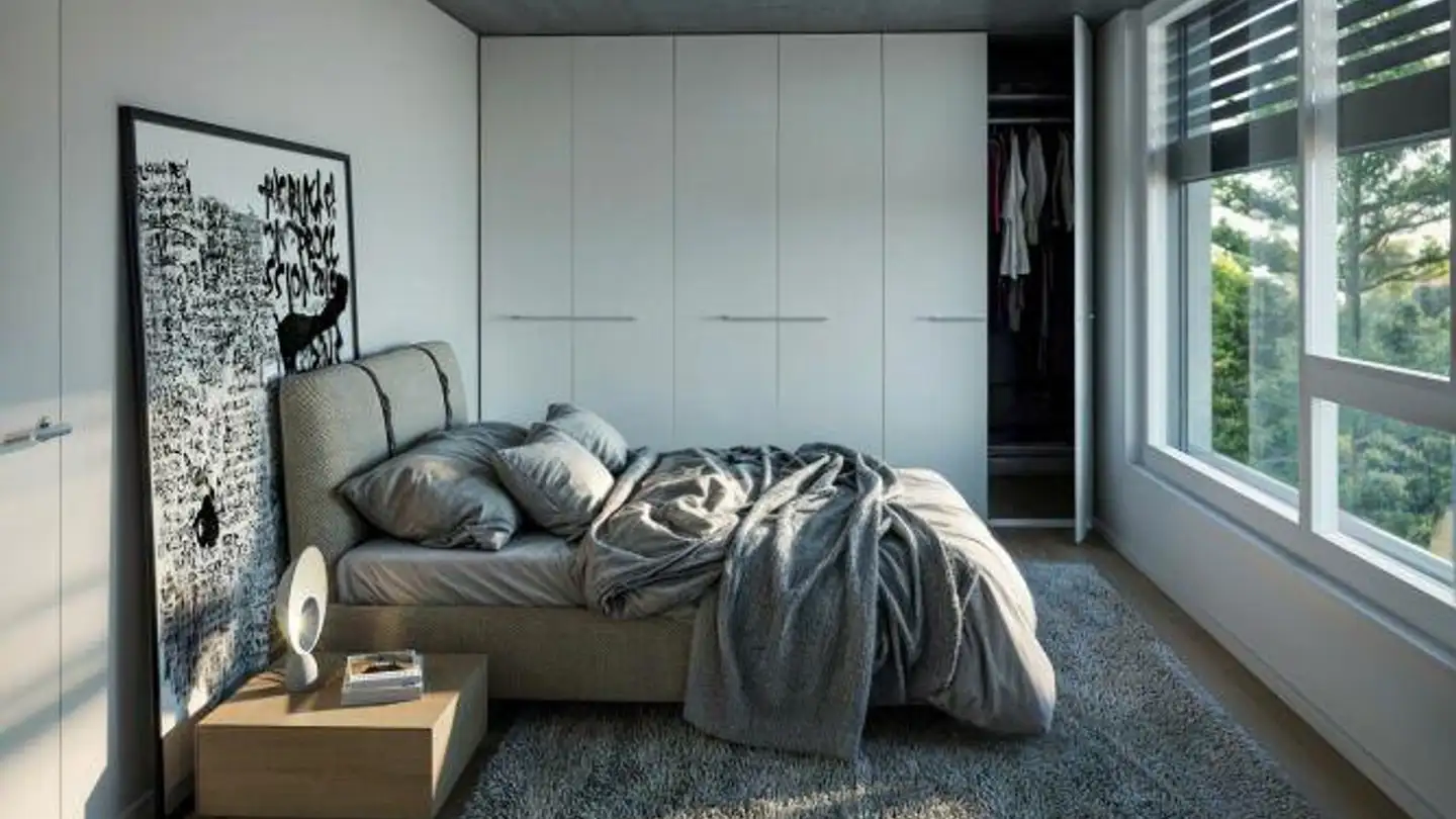 Casa singola in vendita - Tubhusweg 23, 4132 Muttenz - Foto 4