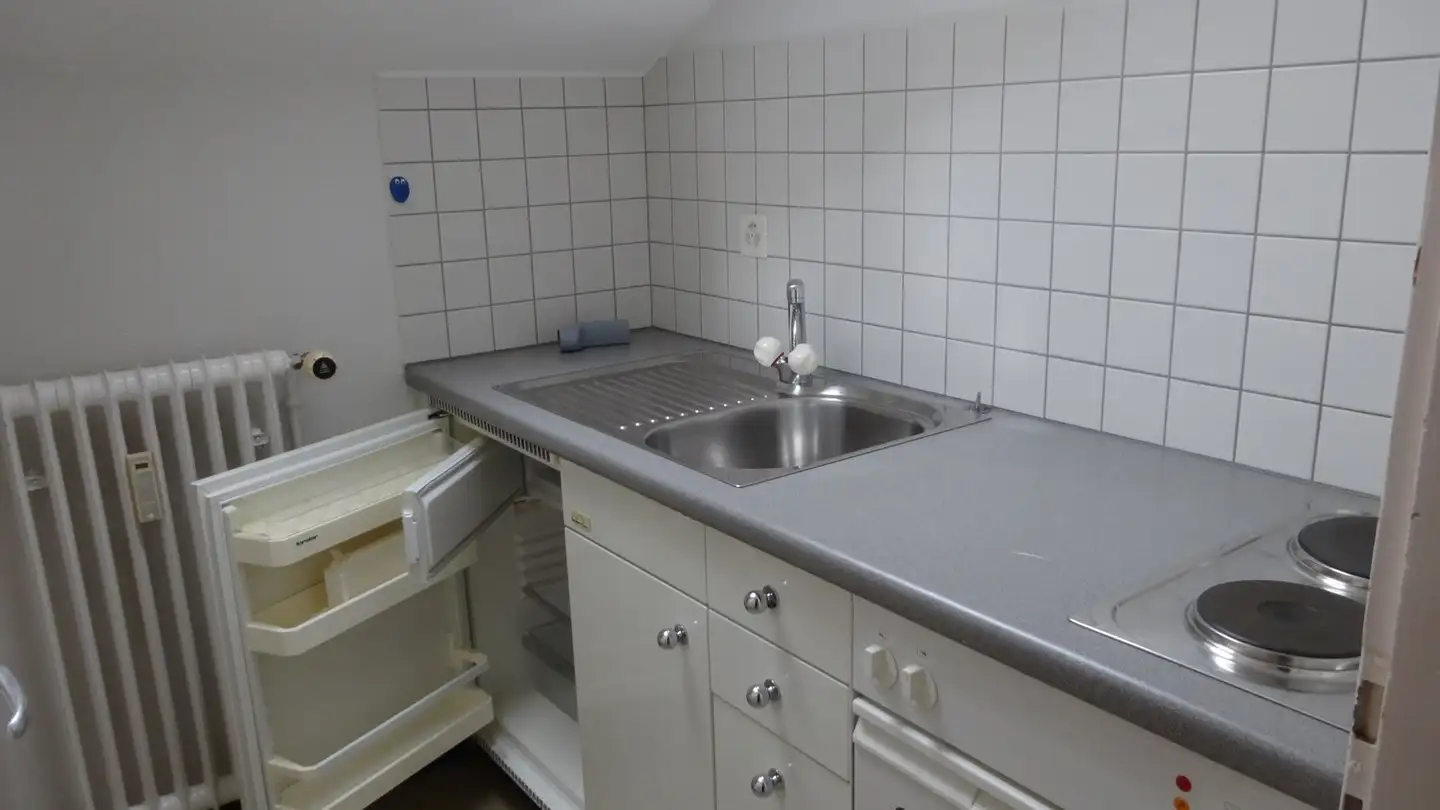 Appartamento in affitto - Feldhofstrasse 1, 8500 Frauenfeld - Foto 2