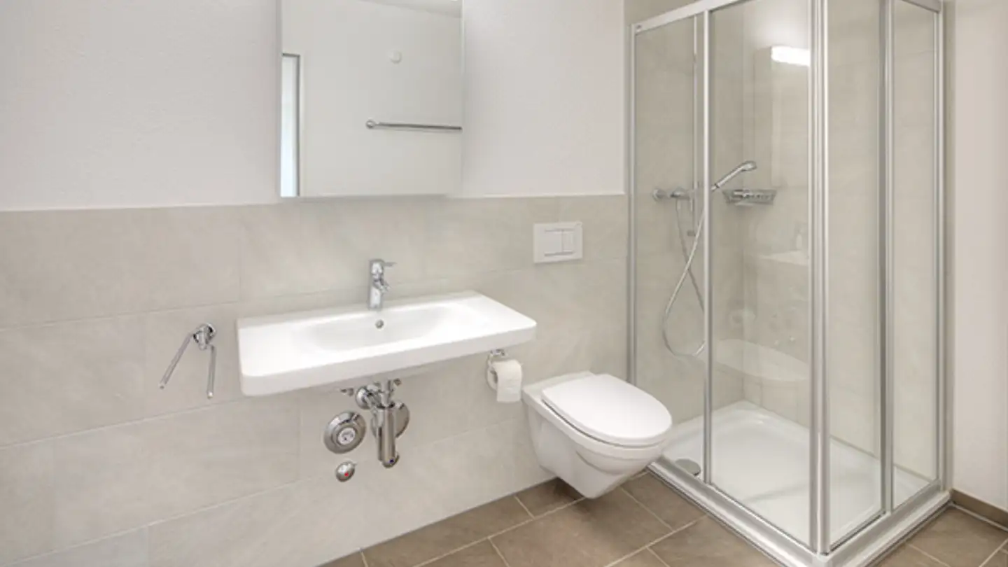 Wohnung mieten - Ahornweg 16, 2542 Pieterlen - Foto 4