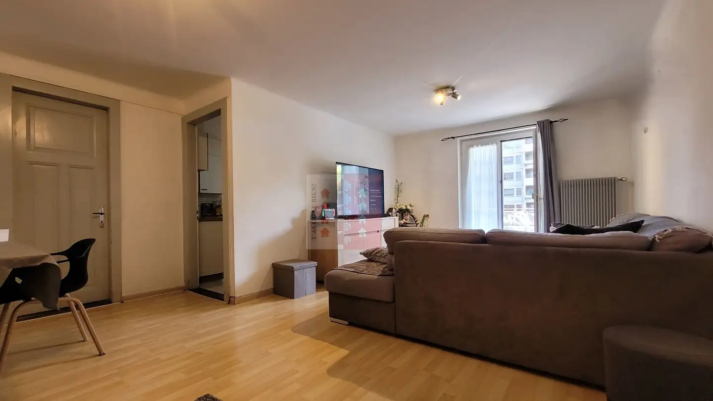 Apartment for sale - 1920 Martigny