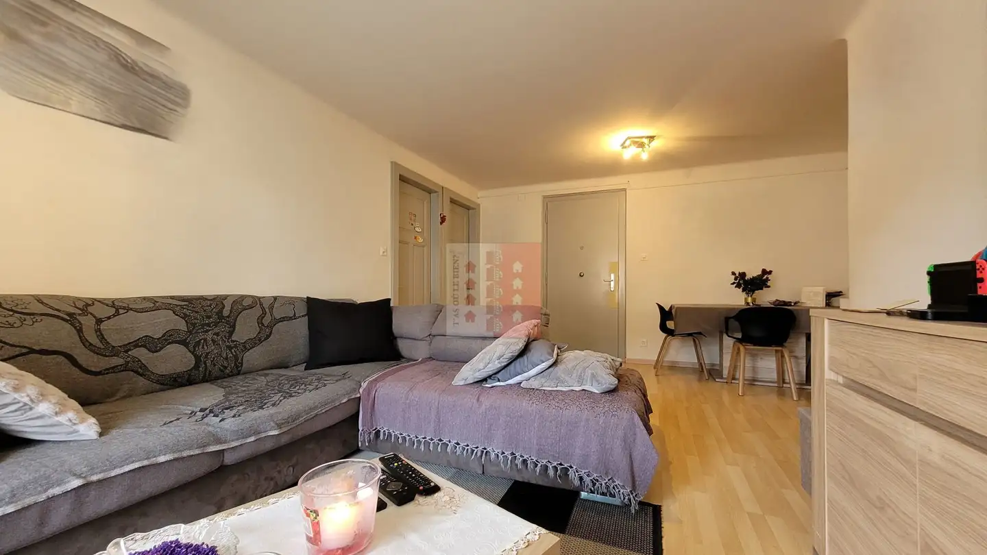 Apartment for sale - Rue Du Léman 3, 1920 Martigny - Photo 2