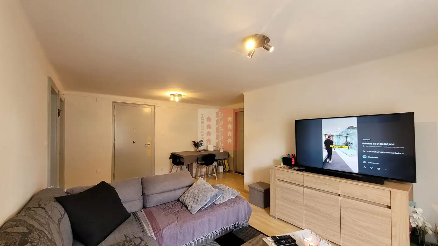 Apartment for sale - Rue Du Léman 3, 1920 Martigny - Photo 3