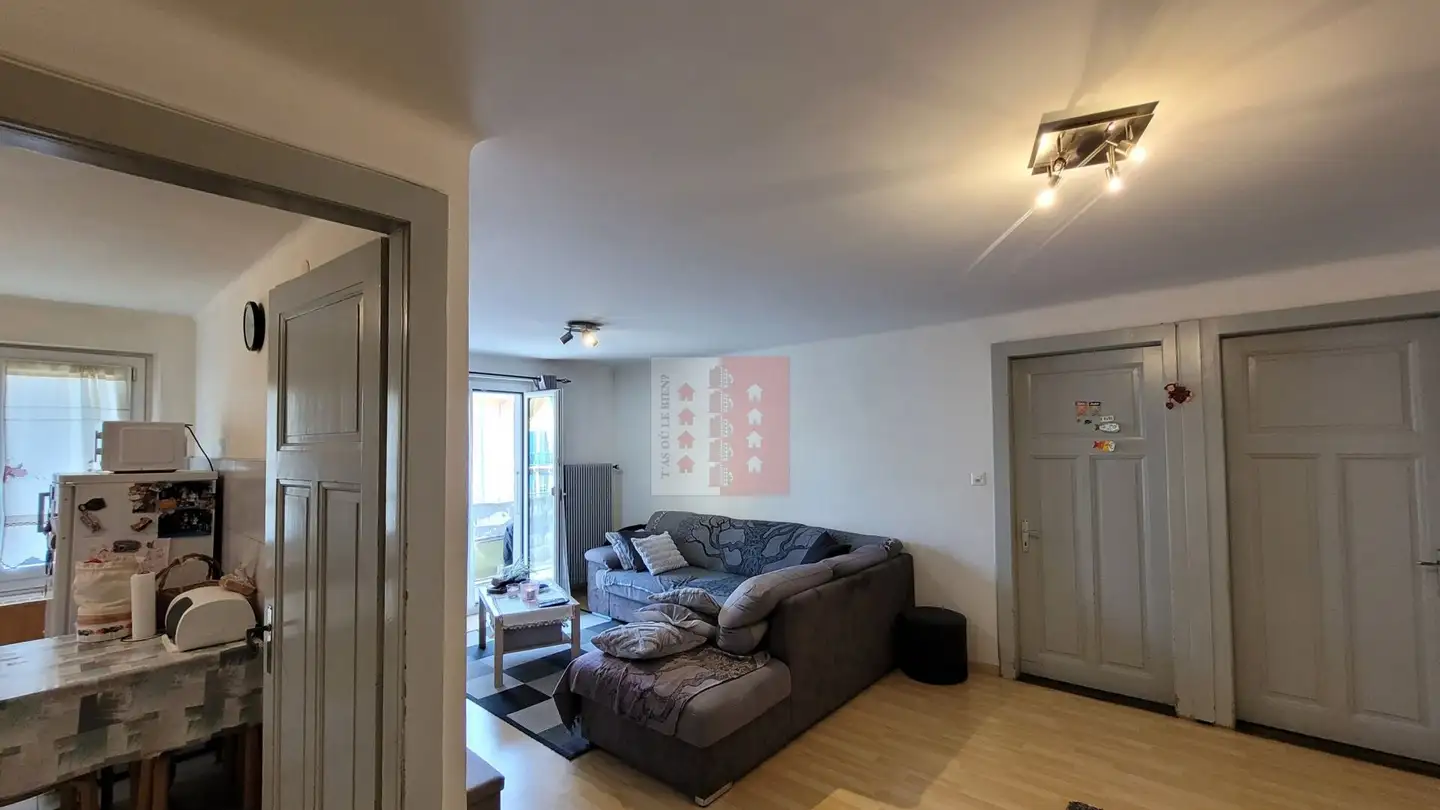 Apartment for sale - Rue Du Léman 3, 1920 Martigny - Photo 4