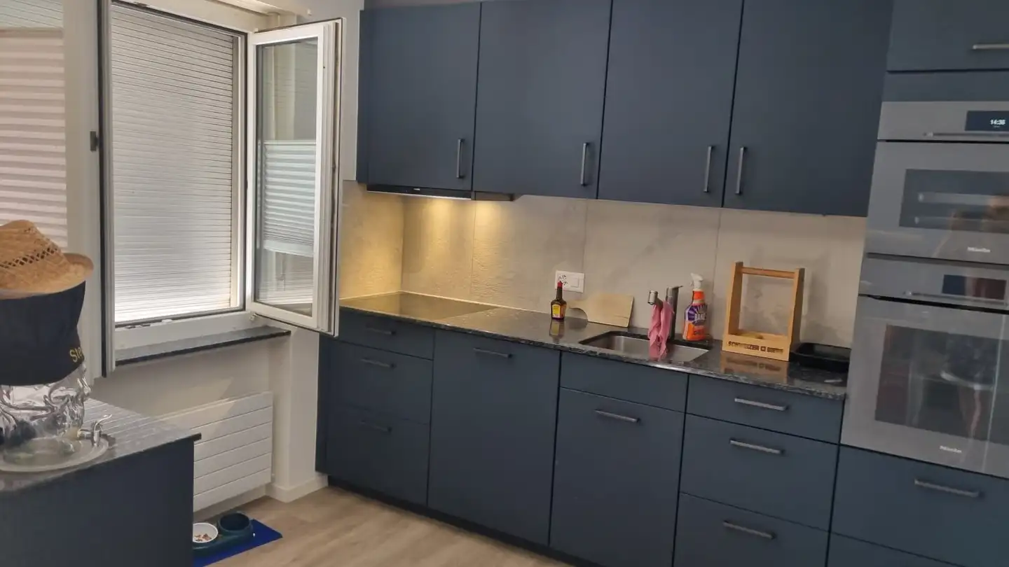 Appartement à louer - Weiermattstrasse 5, 4653 Obergösgen - Photo 3
