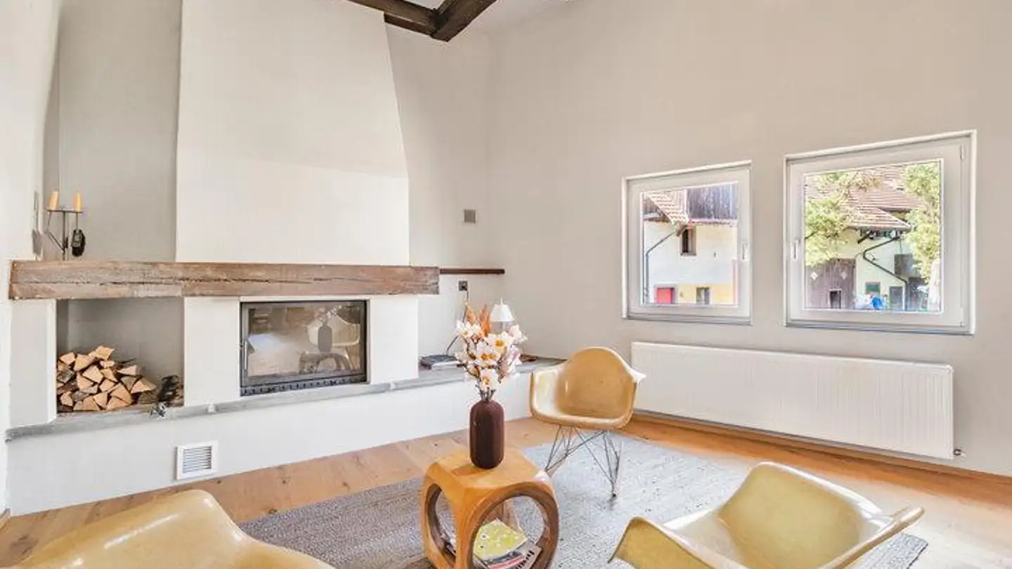 Casa singola in vendita - 8219 Trasadingen - Photo 4