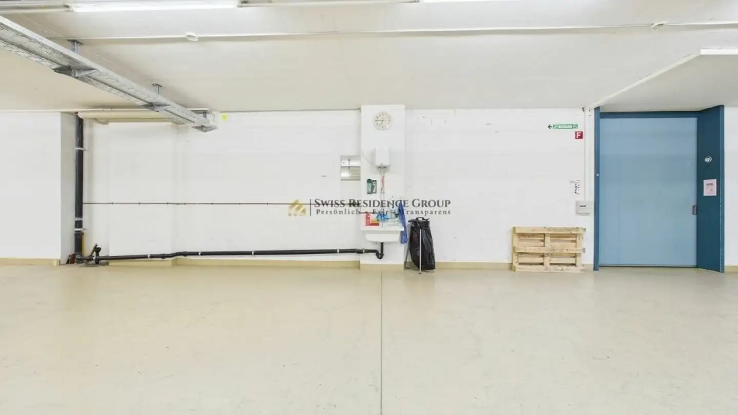 Spazio di archiviazione in affitto - 8405 Winterthur - Foto 3