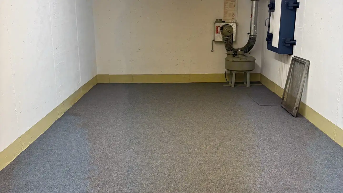 Sala hobby in affitto - Bahnhofstrasse 5, 4622 Egerkingen