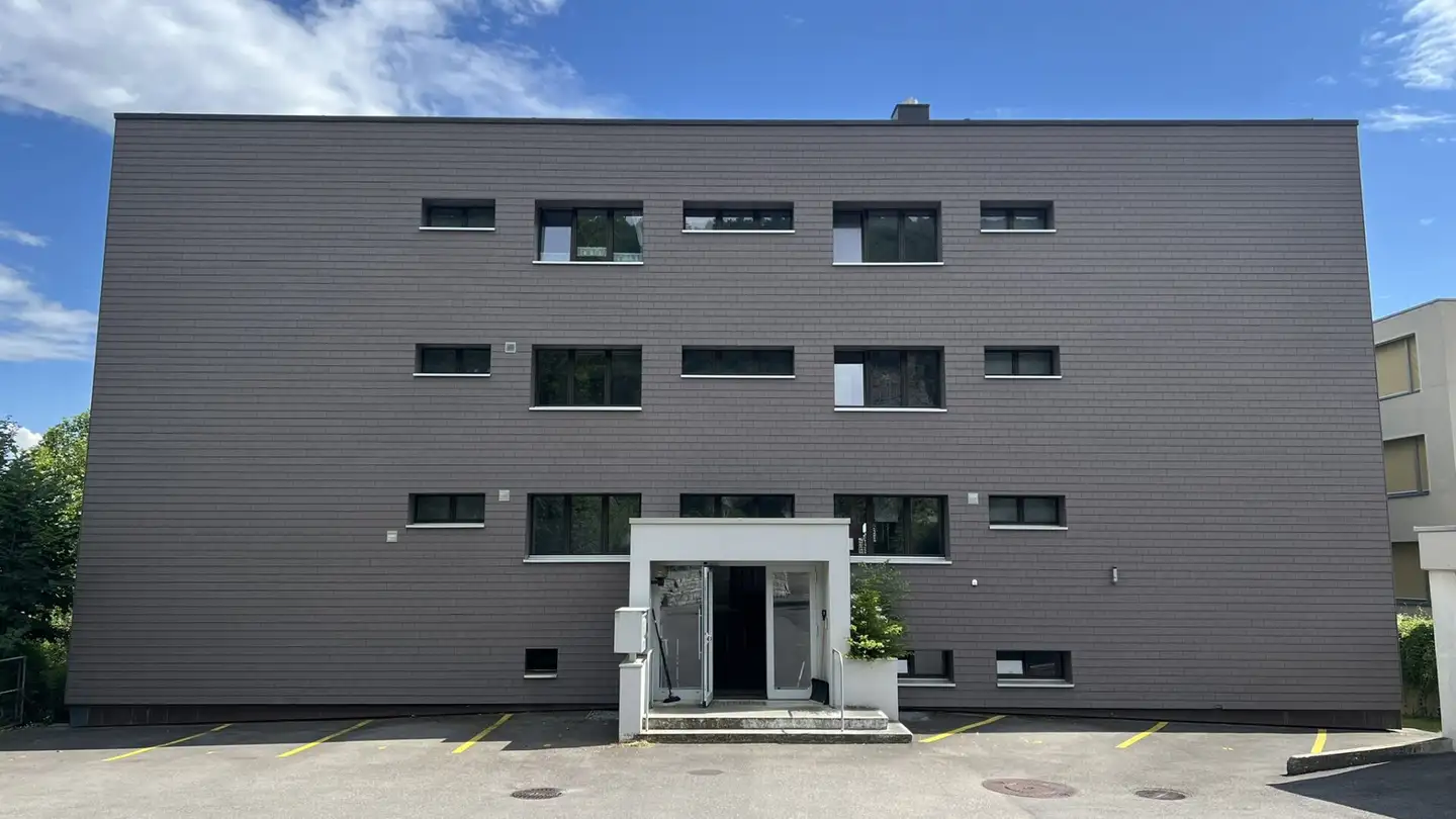 Wohnung mieten - Chemin Du Signolet 16, 2520 La Neuveville