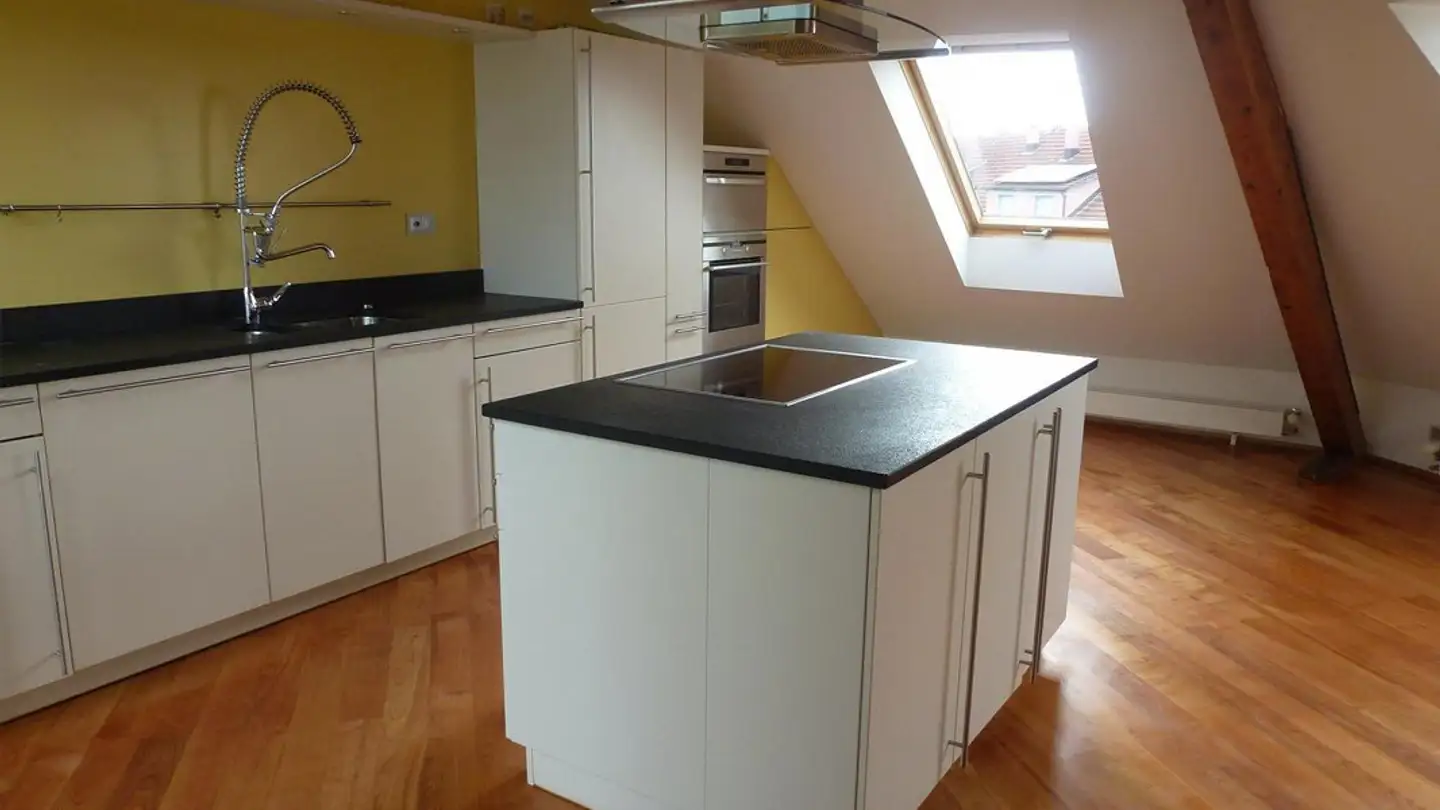 Wohnung mieten - Im Langen Loh 145, 4054 Basel - Foto 2