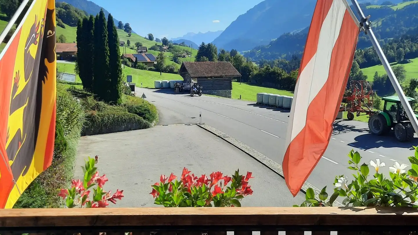 Appartamento in affitto - 3762 Erlenbach im Simmental - Photo 2