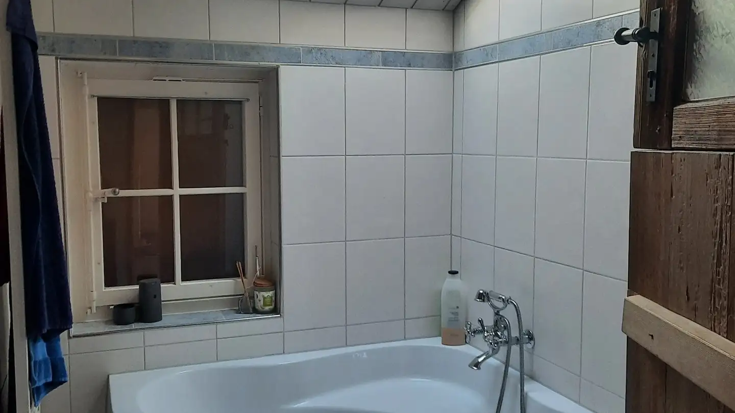 Appartamento in affitto - 3762 Erlenbach im Simmental - Photo 3