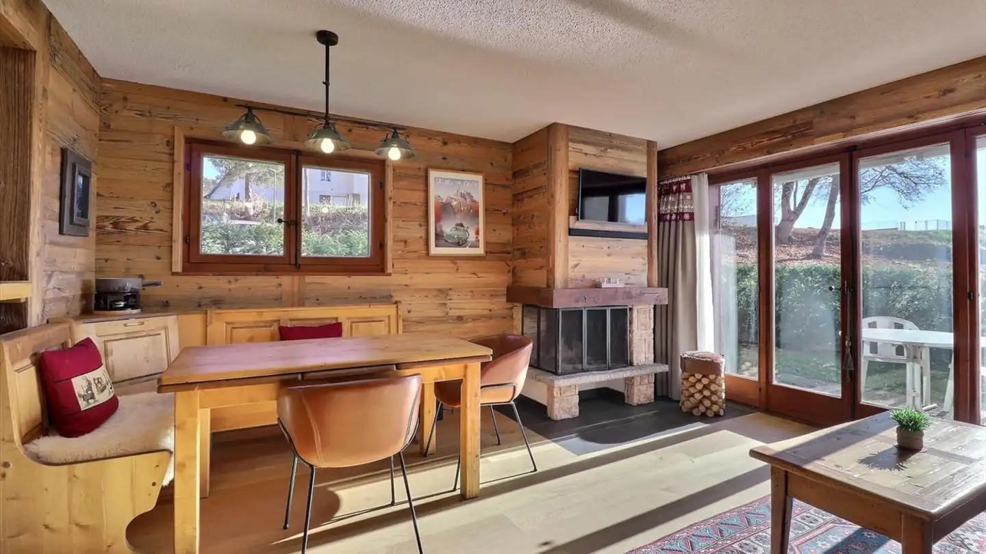 Appartamento in vendita - 1884 Villars-sur-Ollon - Photo 2