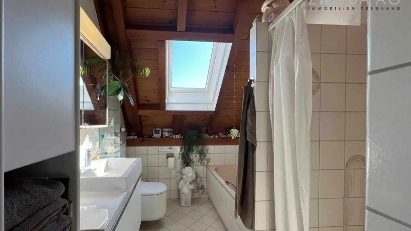 Duplex for sale - Poststrasse 25b, 8580 Amriswil - Photo 4