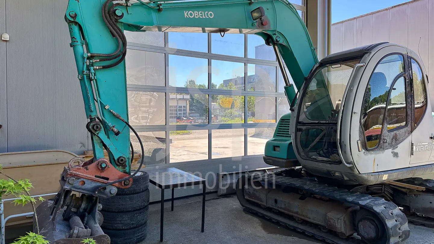 Mixed-use building for sale - Moosweg 3, 3176 Neuenegg - Photo 4