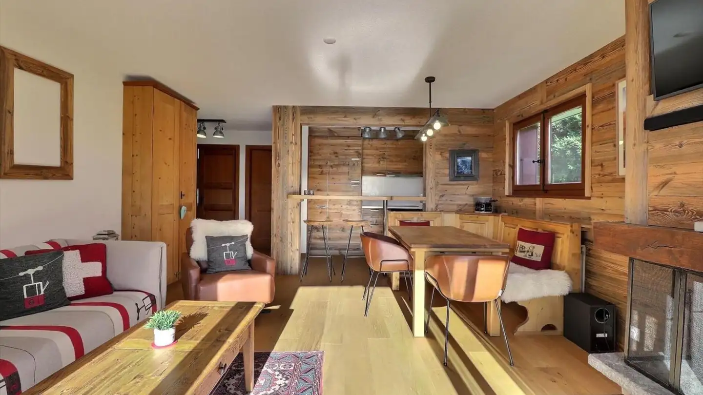 Appartamento in vendita - 1884 Villars-sur-Ollon - Photo 3