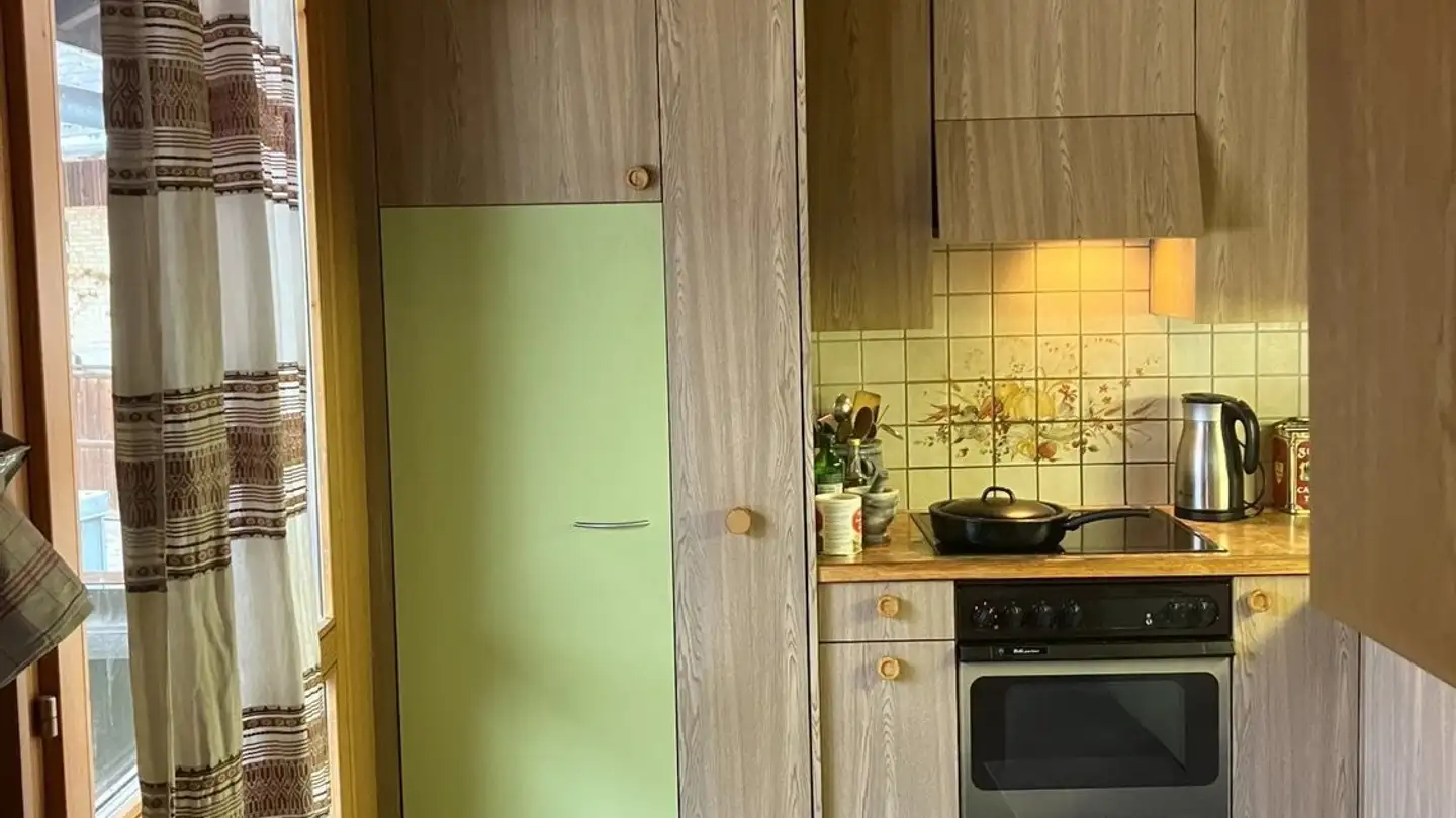 Apartment for rent - Mauer 585b, 3454 Sumiswald - Photo 3