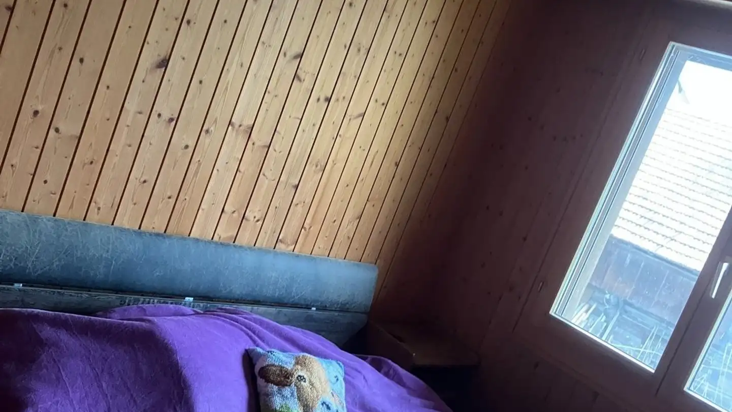 Apartment for rent - Mauer 585b, 3454 Sumiswald - Photo 4