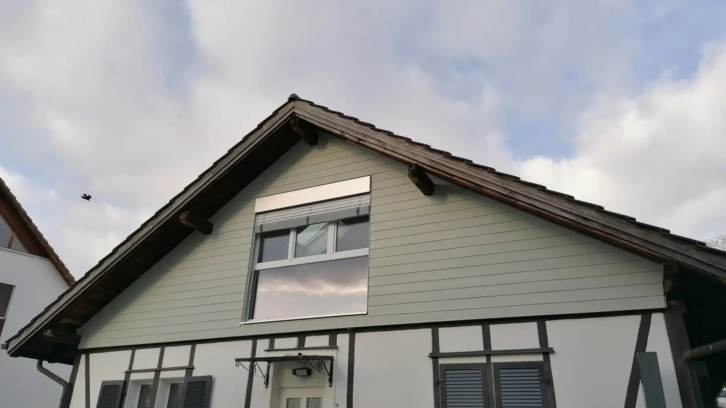 Wohnung mieten - Parkweg 8, 5610 Wohlen AG - Foto 2