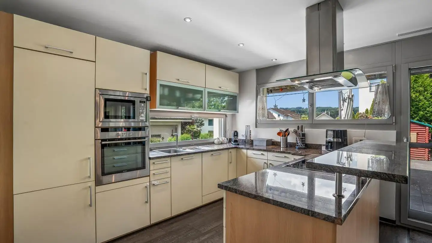 Casa singola in vendita - 6280 Urswil - Foto 4