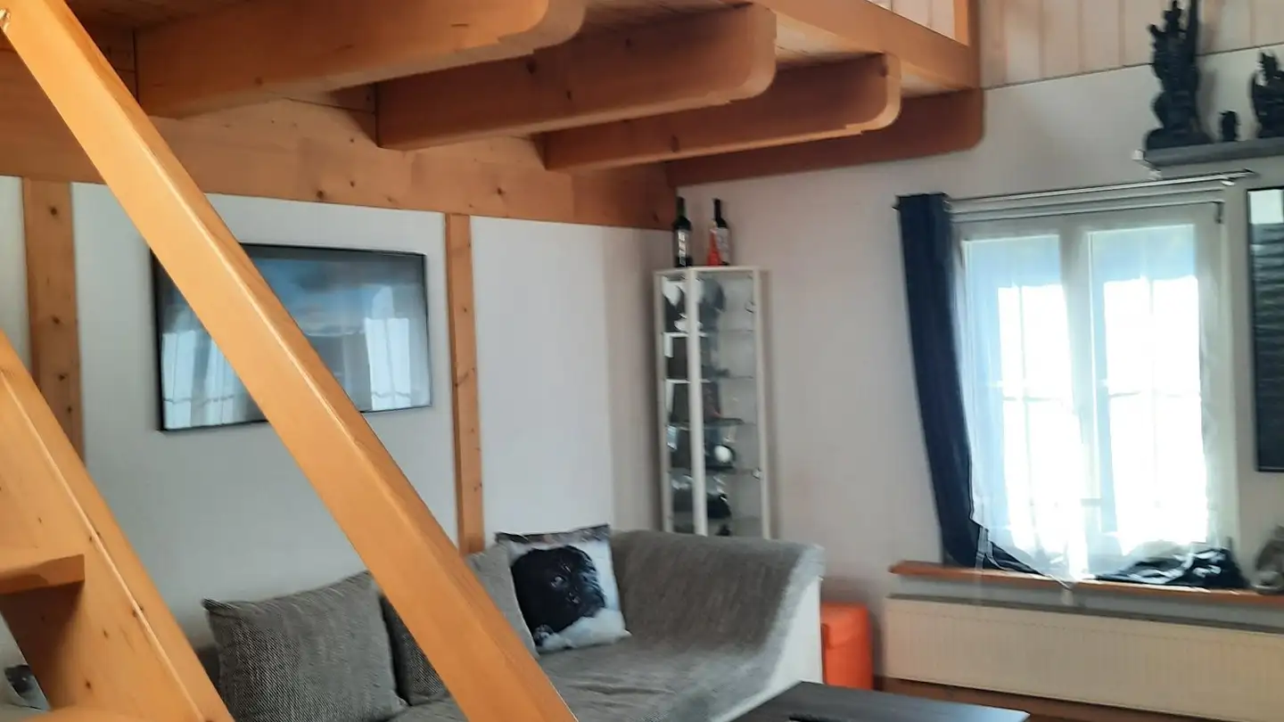 Appartamento in affitto - 3762 Erlenbach im Simmental - Photo 4