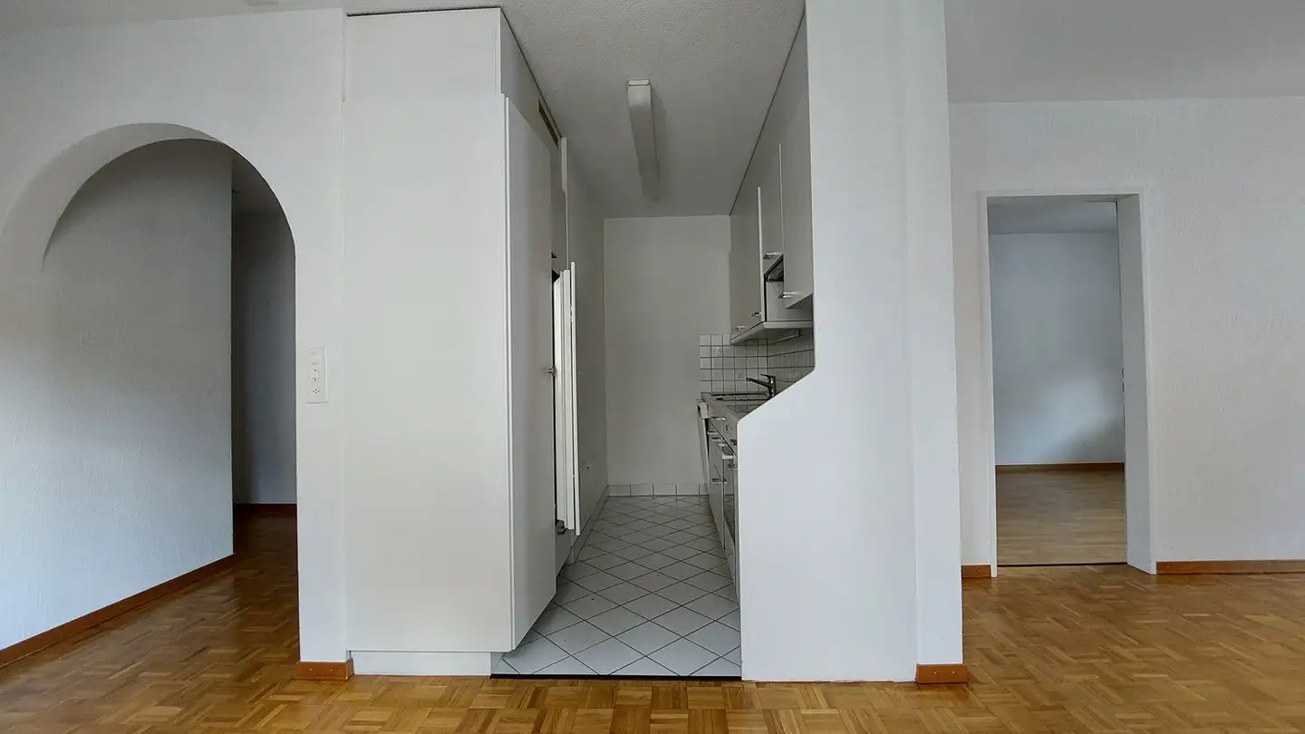 Apartment for rent - Olivengasse 8, 8032 Zürich - Photo 3