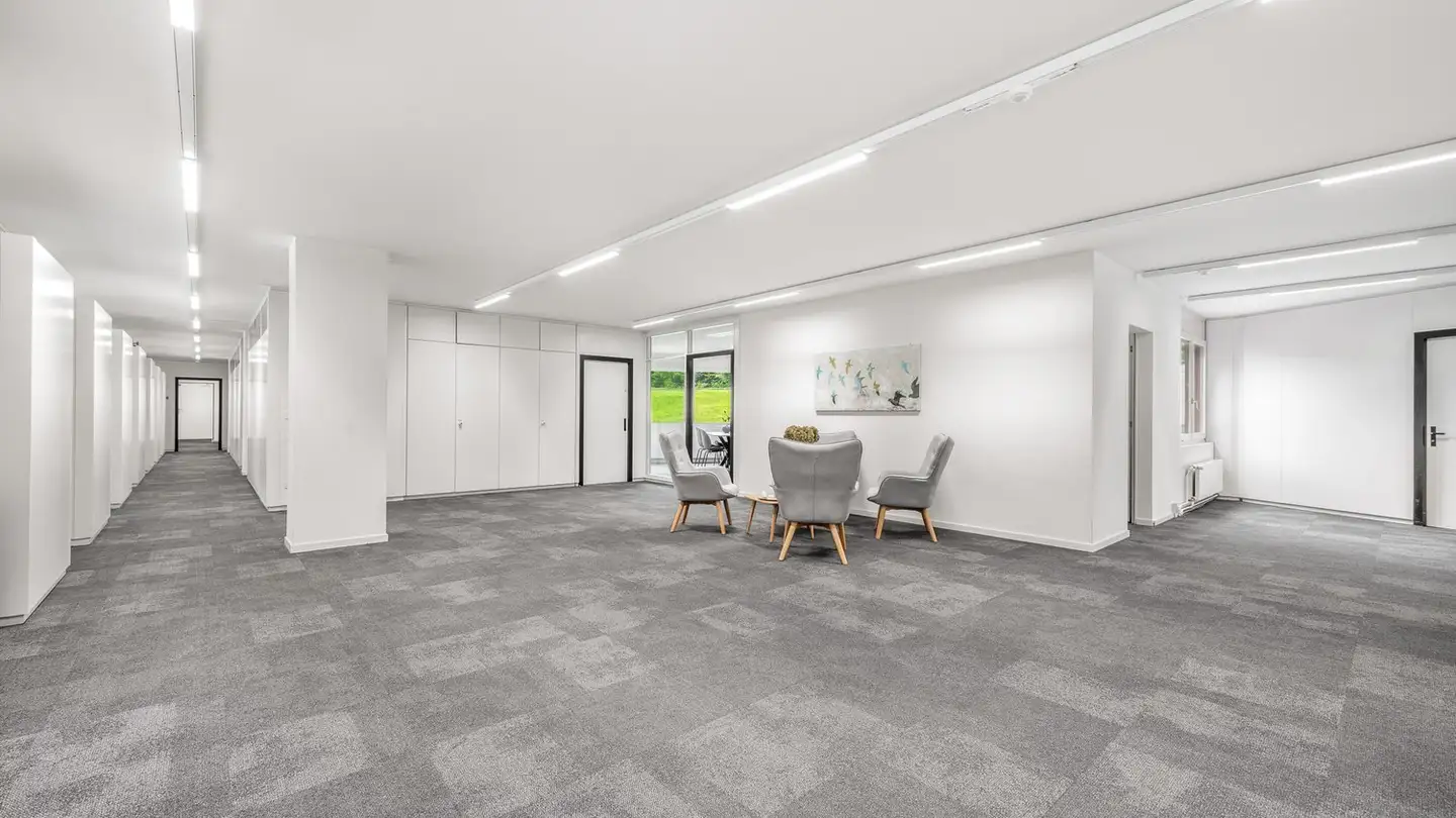 Spazio ufficio in affitto - Schützenstrasse 13, 8902 Urdorf - Foto 2