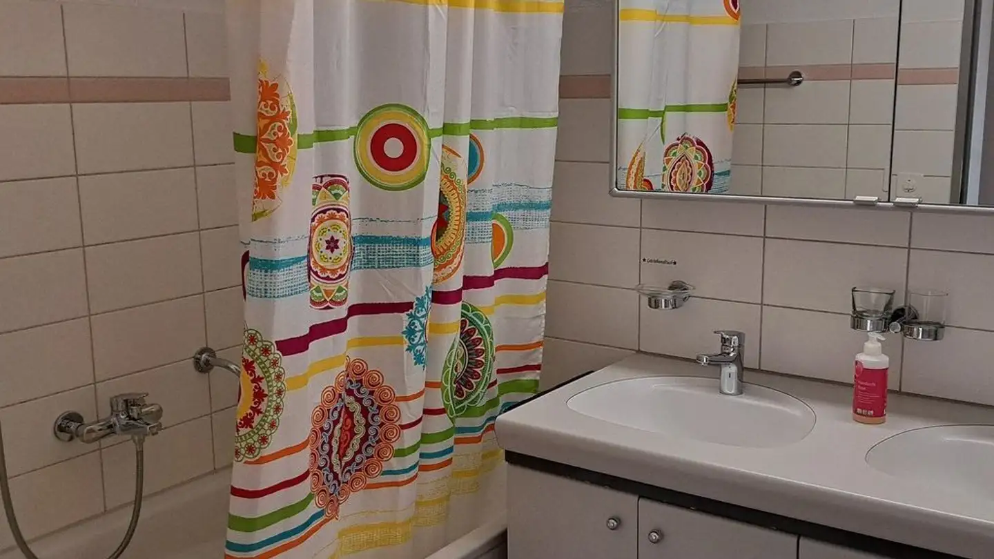 Chambre à louer - 8603 Schwerzenbach