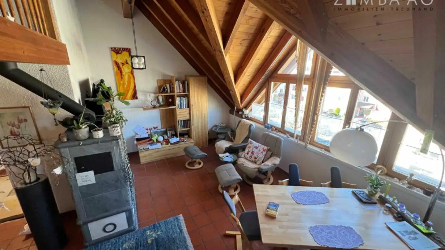 Duplex for sale - Poststrasse 25b, 8580 Amriswil - Photo 3