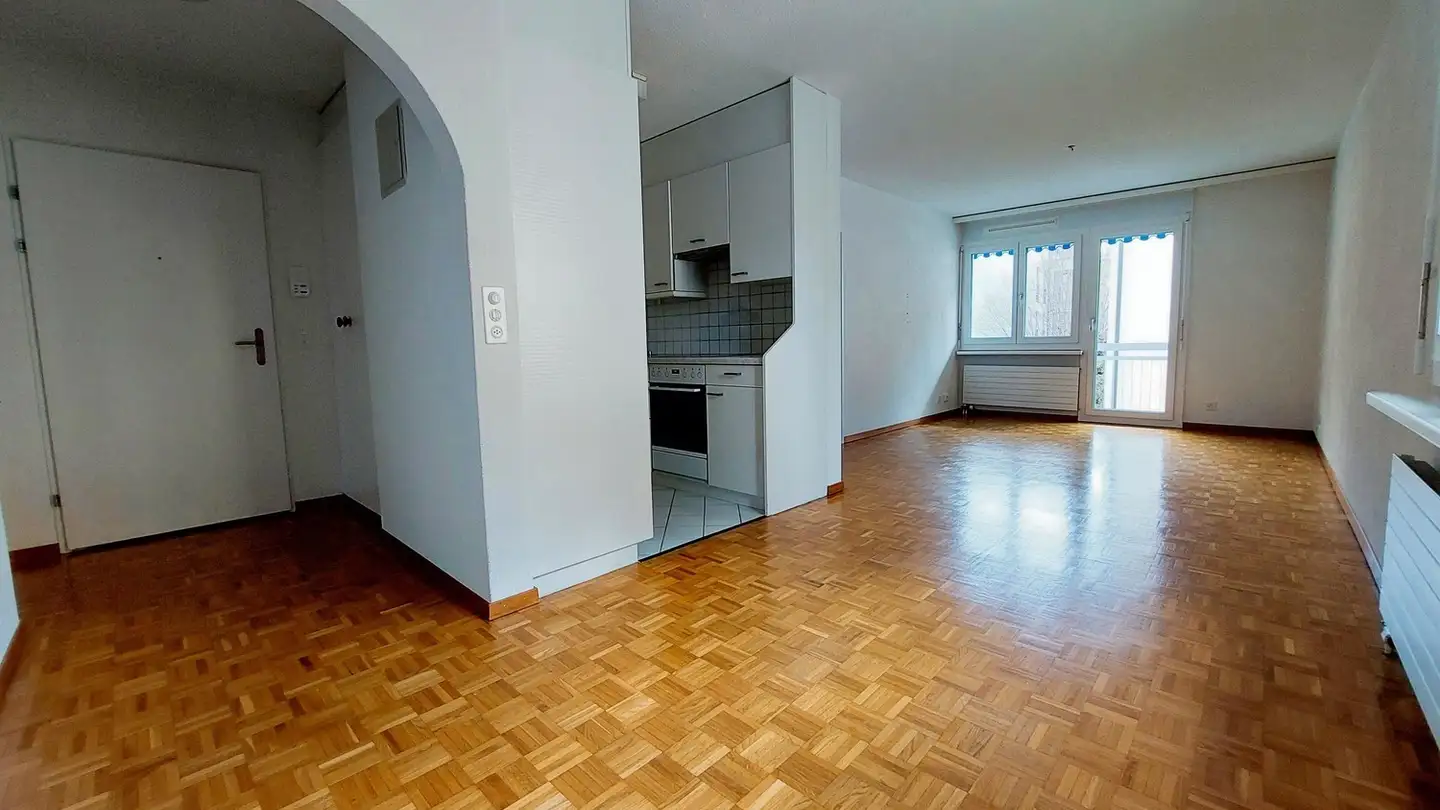 Apartment for rent - Olivengasse 8, 8032 Zürich