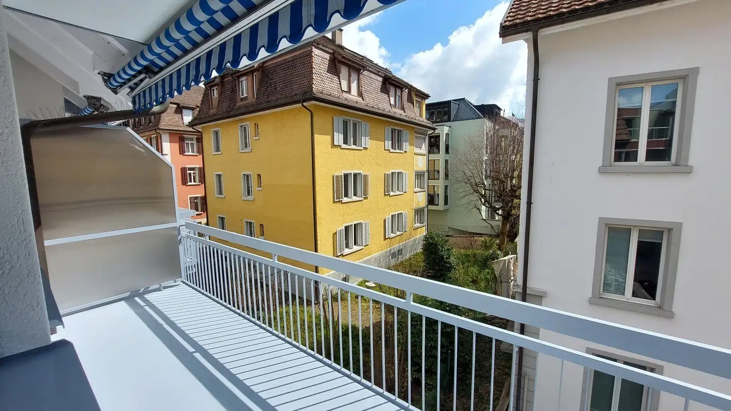 Apartment for rent - Olivengasse 8, 8032 Zürich - Photo 4