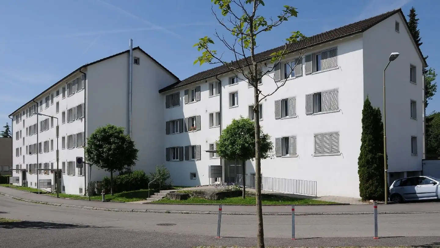 Wohnung mieten - Mooswiesenweg 17, 8404 Winterthur