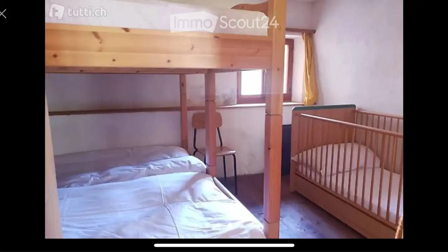 Casa singola in affitto - Via Pián Dal Barch, 6659 Moneto - Photo 4