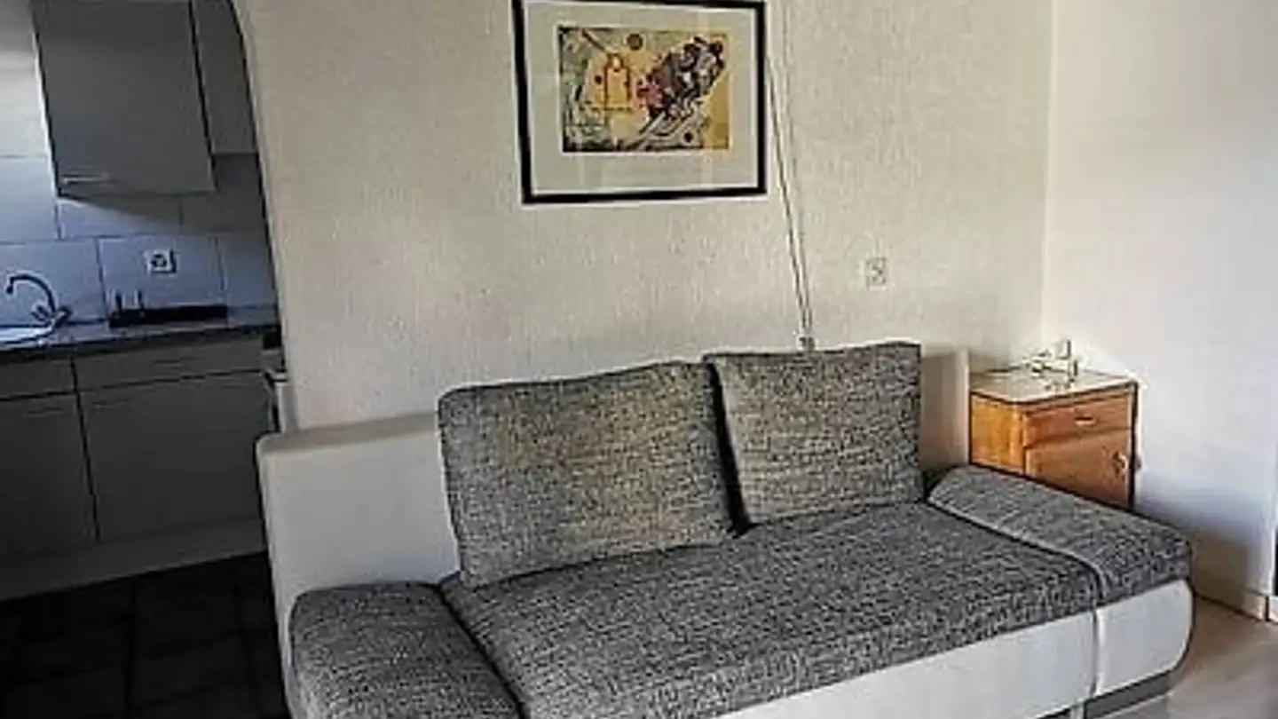 Apartment for rent - Via Stazione 66, 6987 Caslano