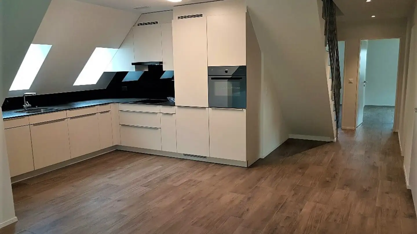 Duplex for rent - An Der Halde 13, 8154 Oberglatt ZH - Photo 2