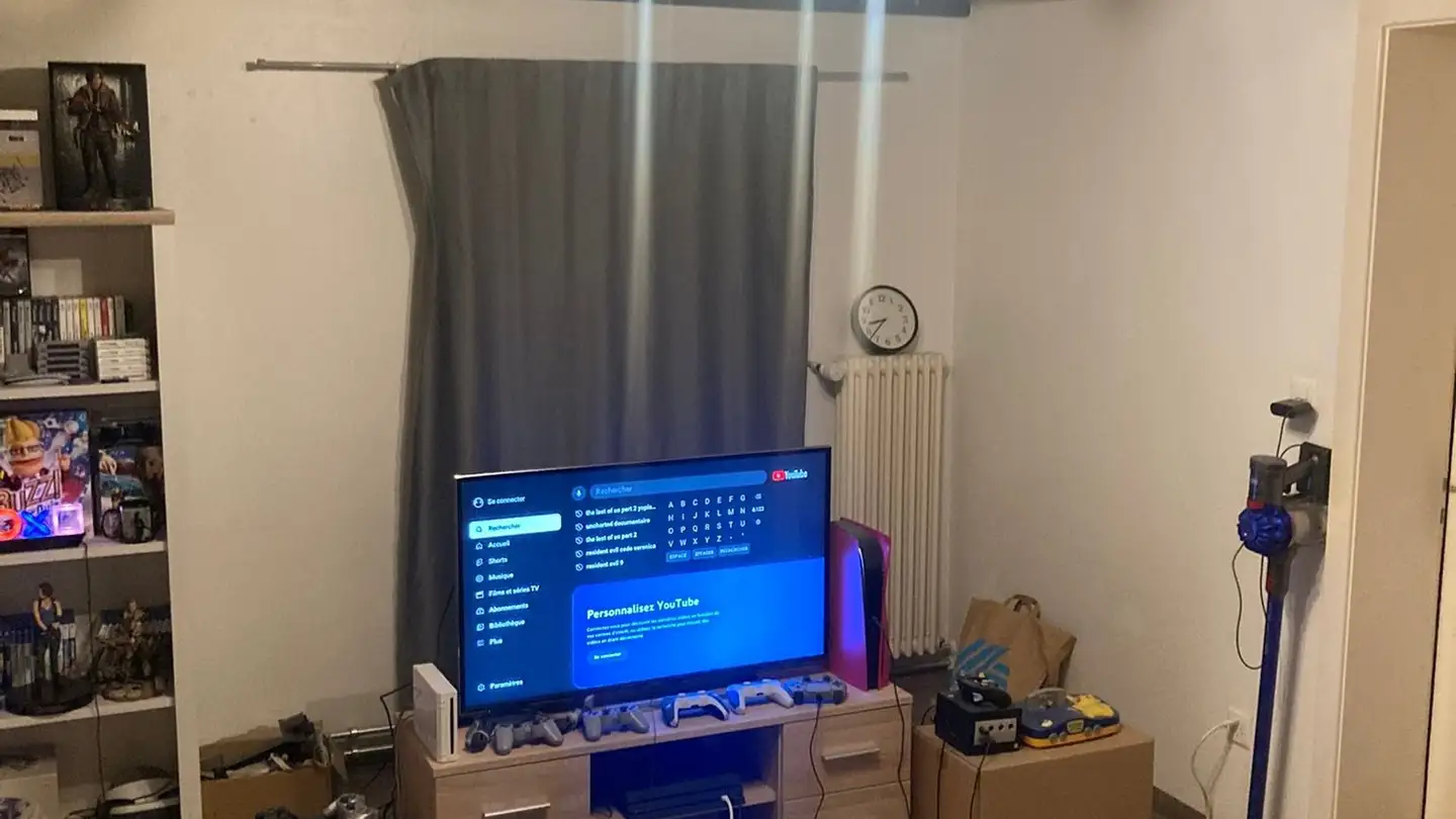 Appartamento in affitto - Chemin Des Vignes 6, 1441 Valeyres-sous-Montagny - Foto 3