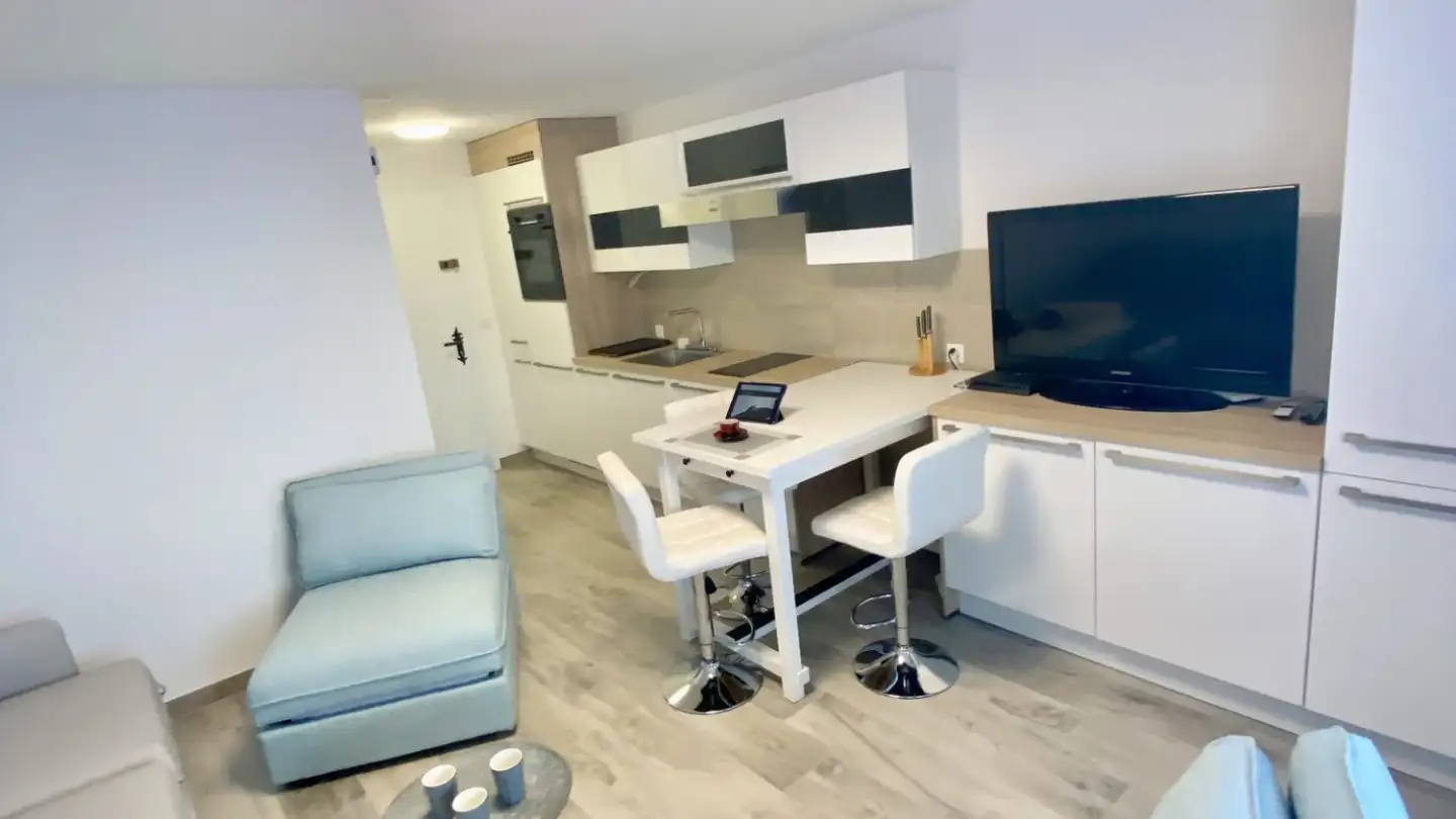 Apartment for rent - 3963 Aminona