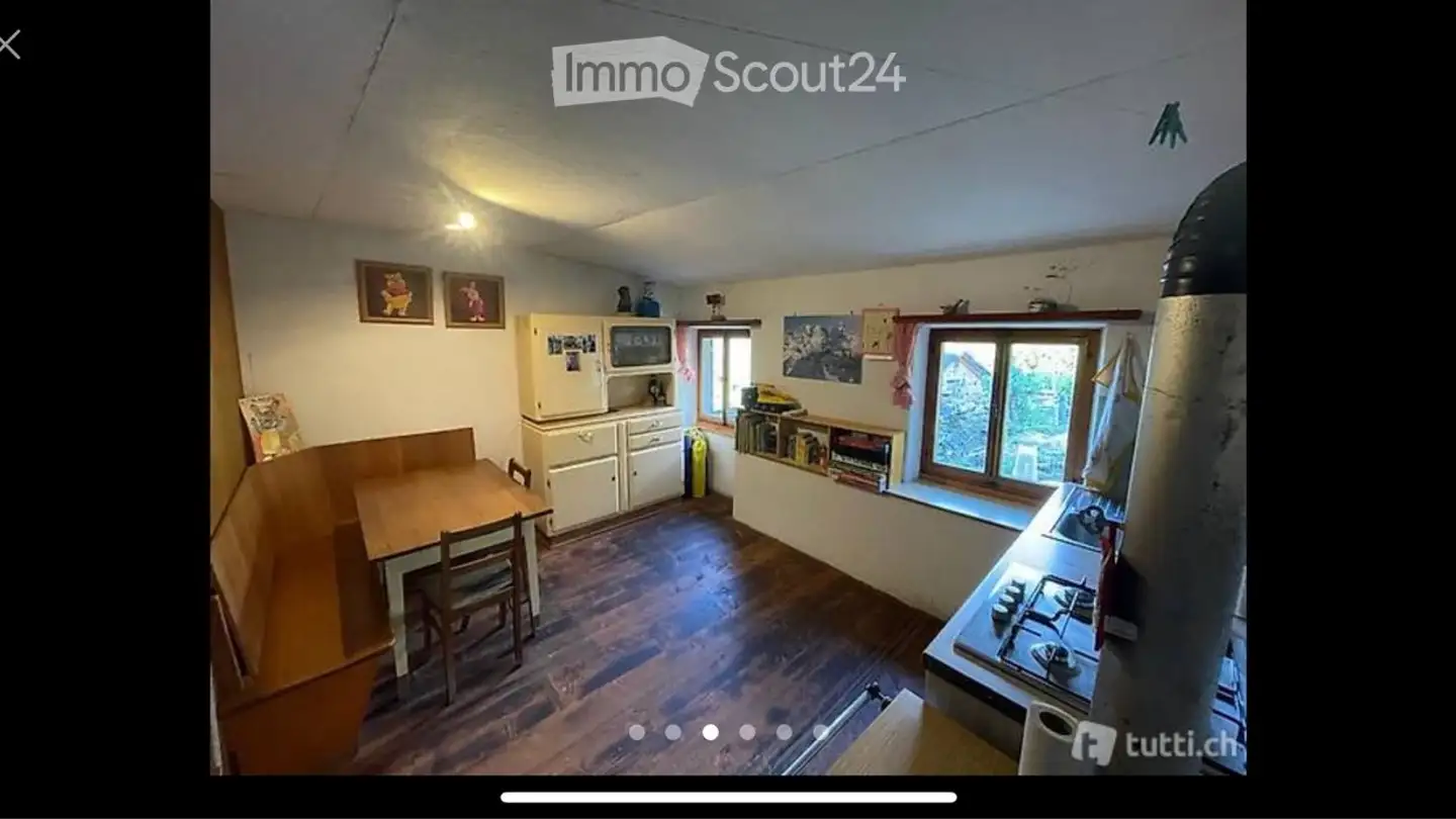 Casa singola in affitto - Via Pián Dal Barch, 6659 Moneto - Photo 3