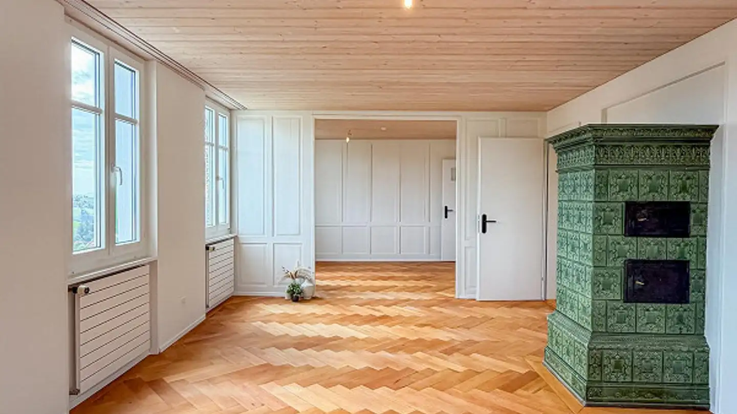 Wohnung kaufen - Heidenerstrasse 16, 9038 Rehetobel