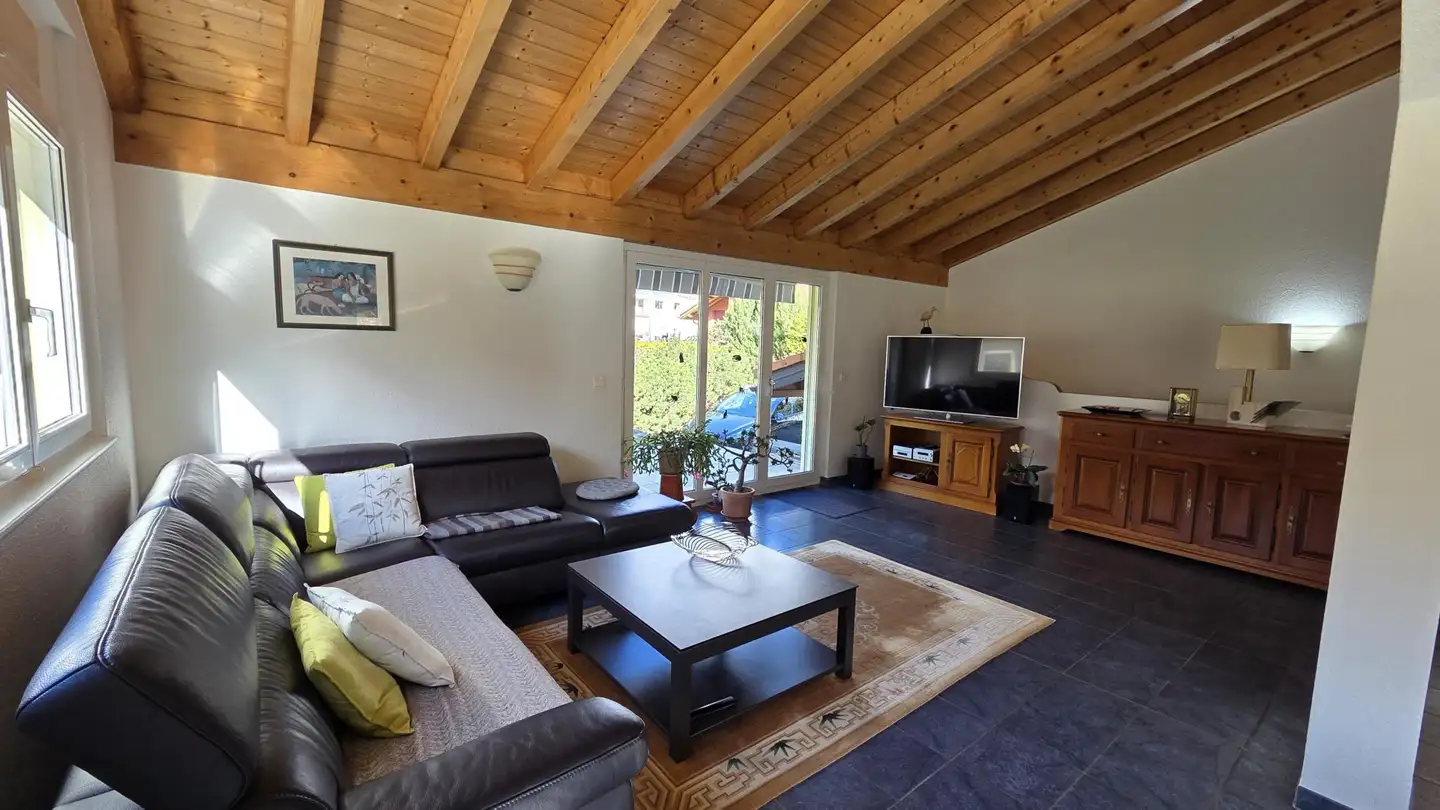 Maison individuelle à vendre - 1994 Aproz (Nendaz) - Photo 2