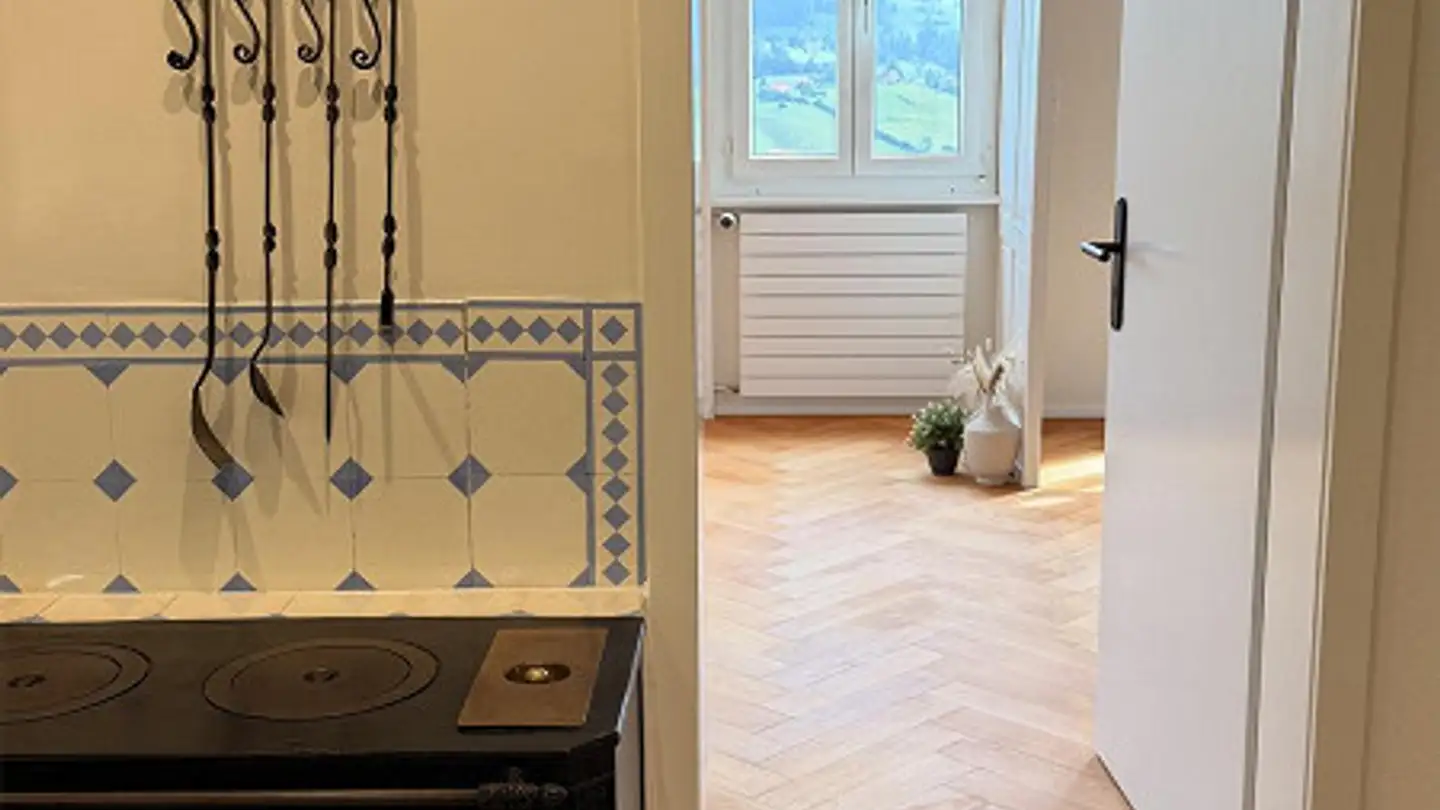 Apartment for sale - Heidenerstrasse 16, 9038 Rehetobel - Photo 4