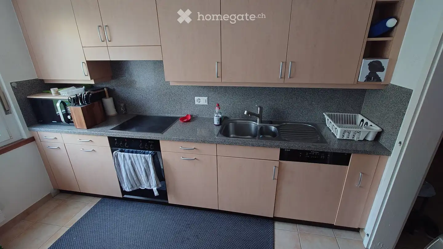 Appartamento in affitto - Grand-Rue 29, 1345 Le Lieu