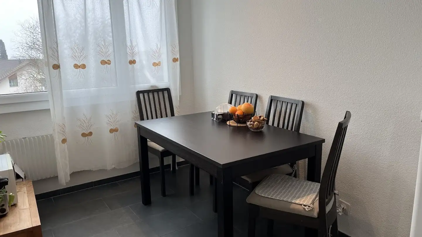 Apartment for rent - Flurweg 6, 4923 Wynau