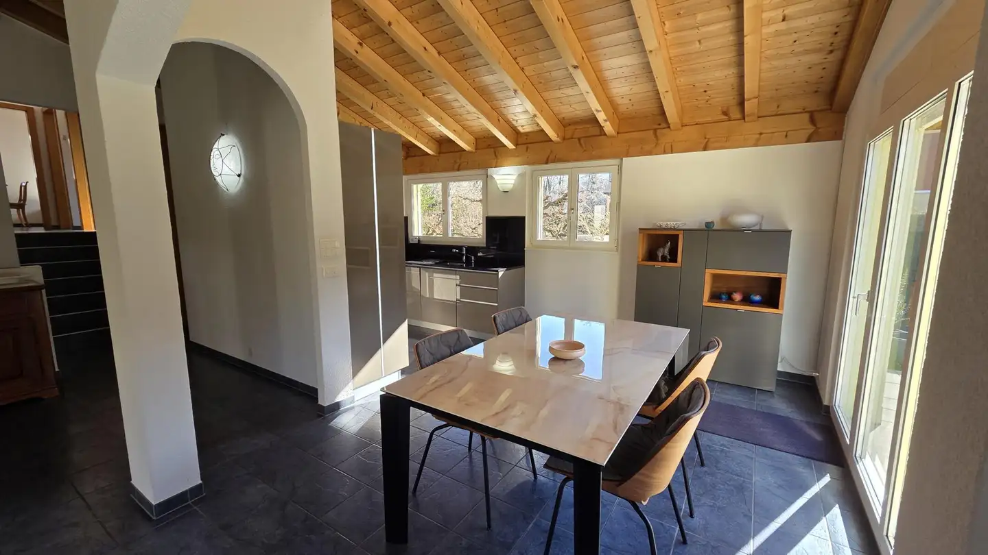 Maison individuelle à vendre - 1994 Aproz (Nendaz) - Photo 3