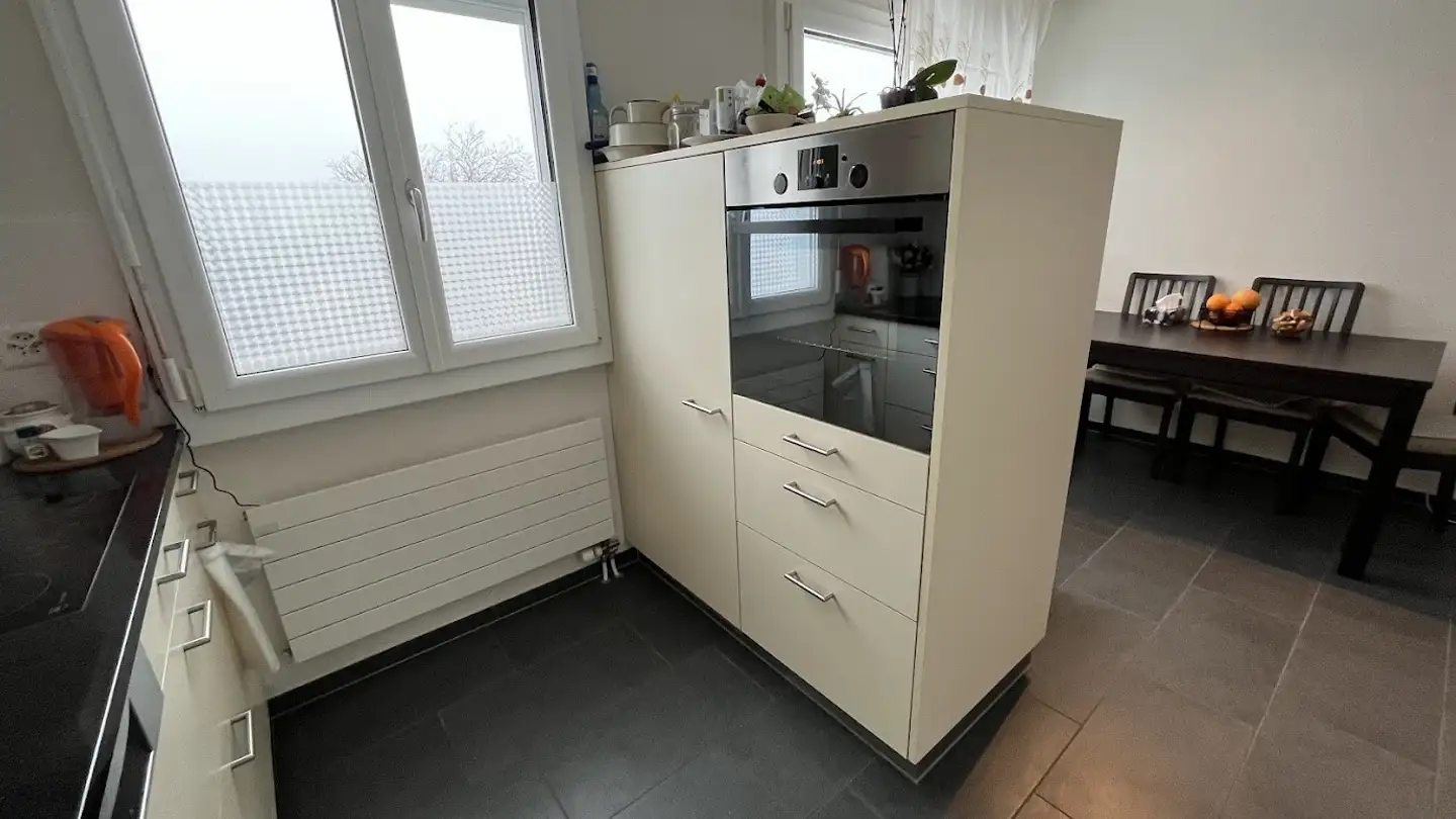 Apartment for rent - Flurweg 6, 4923 Wynau - Photo 2
