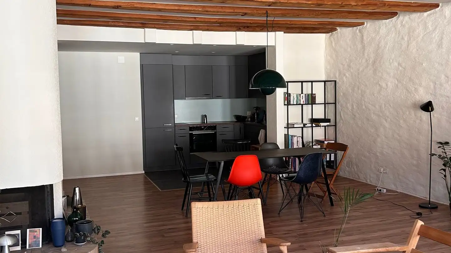 Appartement à louer - Hauptgasse, 3280 Murten - Photo 2